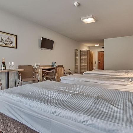 Sanatorium St. Lukas Hotel Swieradow-Zdroj Bagian luar foto